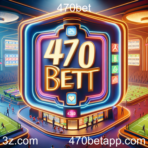 Descubra os Melhores Esportes Virtuais na 470bet